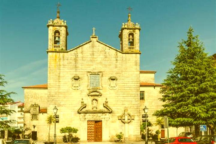 escort Villagarcia de la Torre