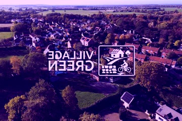 escort Village Green