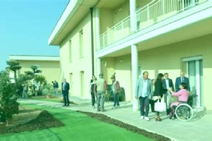 escort Villaggio Residenziale