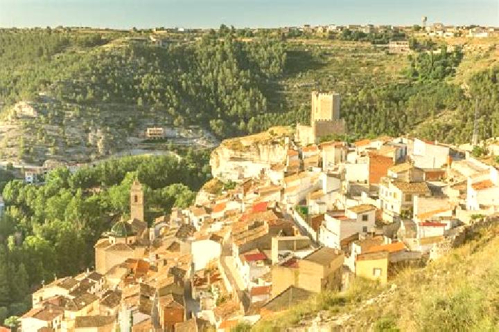escort Villagordo del Jucar