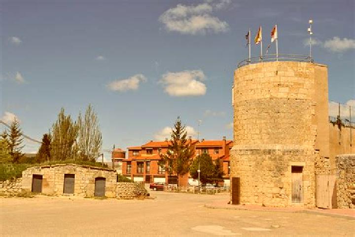 escort Villalba de los Alcores