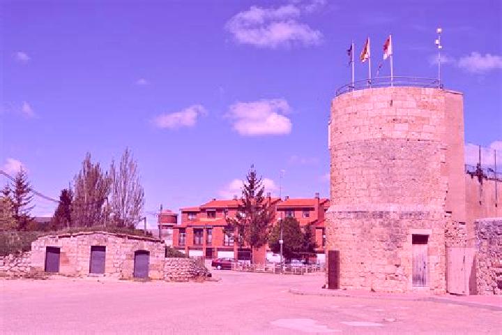 escort Villalba del Alcor