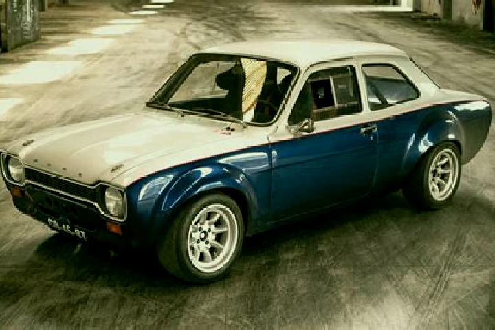 escort Villalier