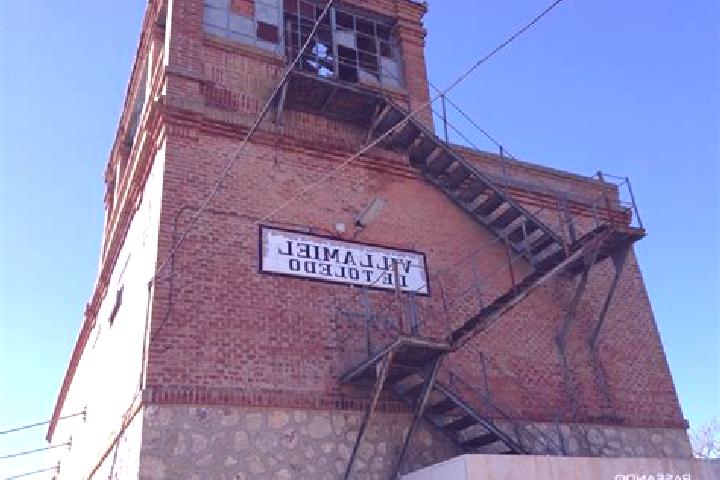 escort Villamiel de Toledo