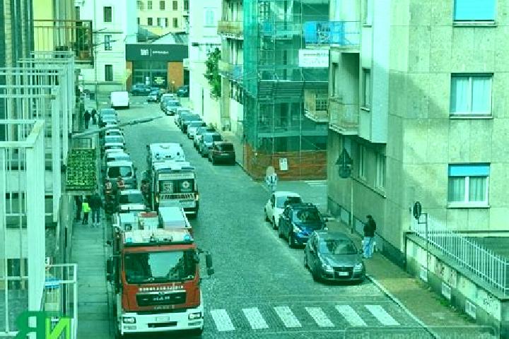 escort Villanova Biellese