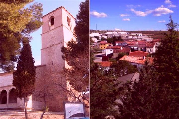 escort Villanueva de la Torre