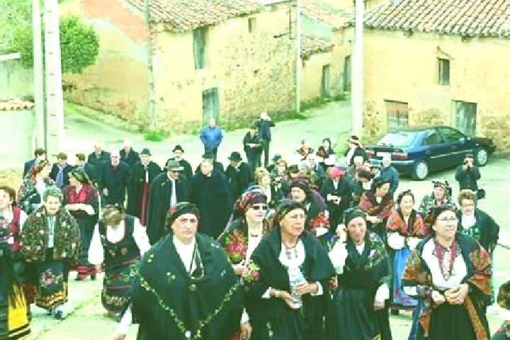 escort Villanueva de las Peras