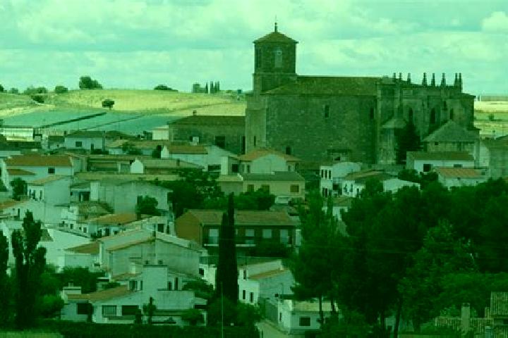escort Villanueva de Villaescusa