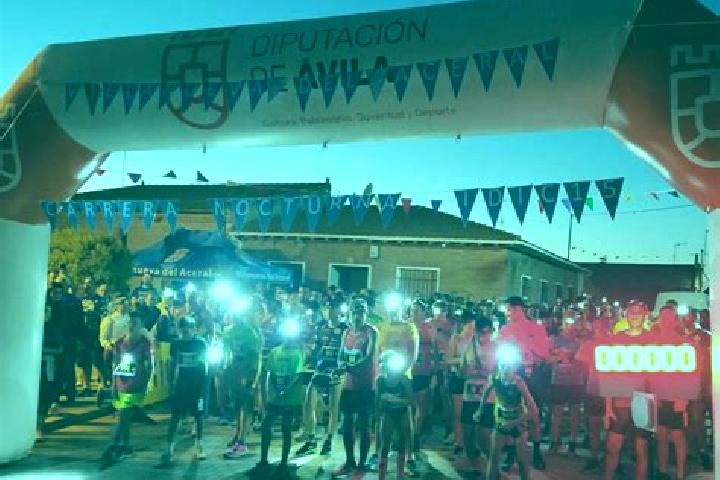 escort Villanueva del Aceral