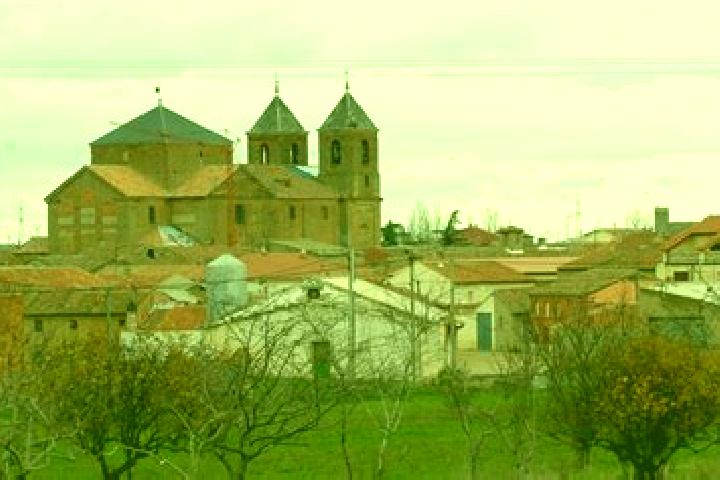 escort Villanueva del Campillo