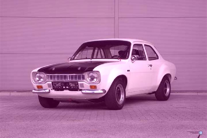 escort Villapark