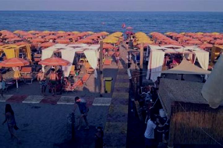 escort Villapiana Lido
