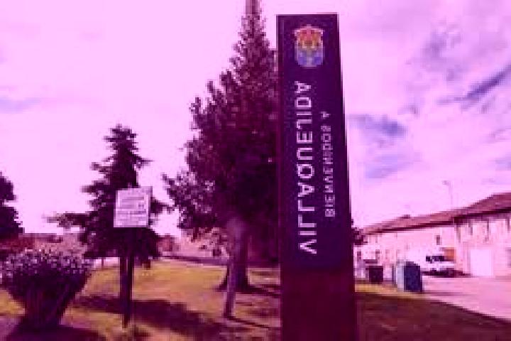 escort Villaquejida