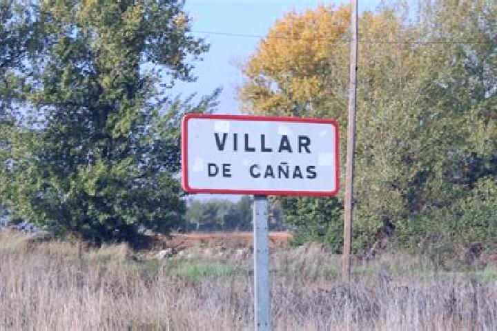 escort Villar de Canas
