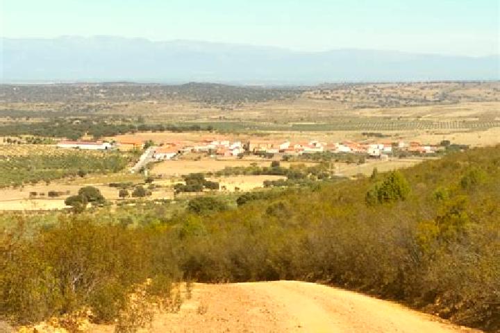 escort Villar de Rena