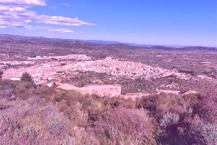 escort Villar del Arzobispo
