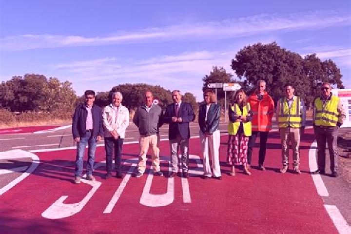 escort Villar del Buey