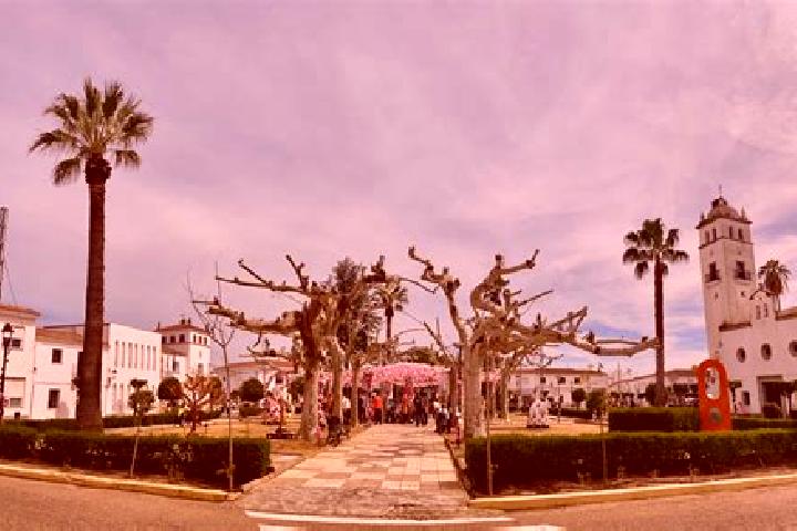 escort Villar del Rey