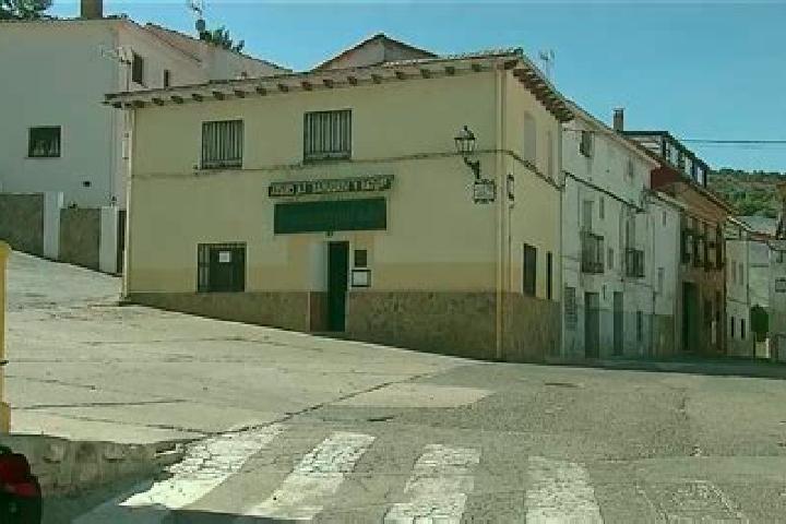 escort Villar del Rio