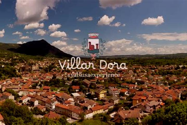 escort Villar Dora