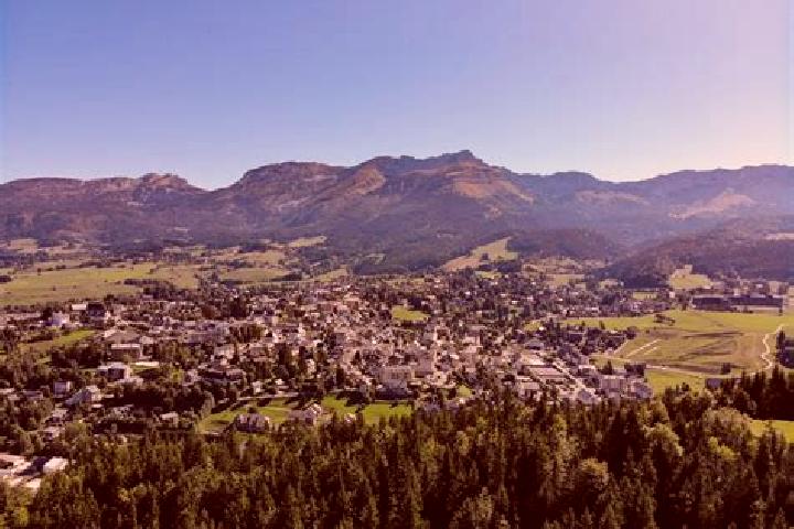 escort Villard-de-Lans