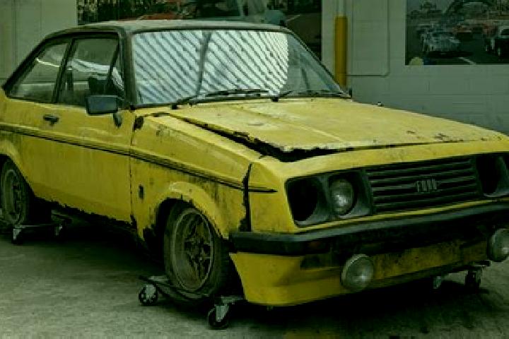escort Villaromagnano