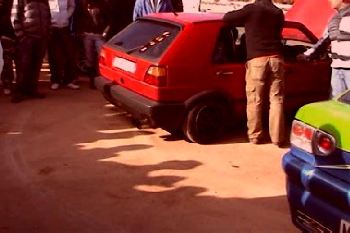 escort Villarrobledo
