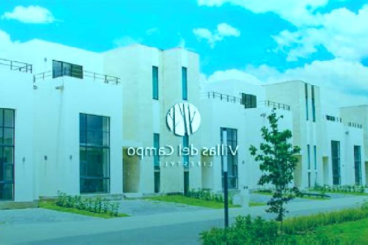 escort Villas del Campo