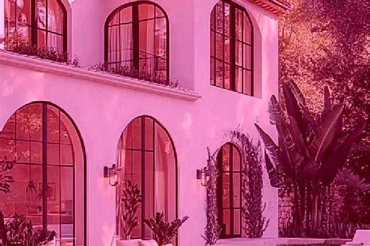 escort Villas del Mediterraneo