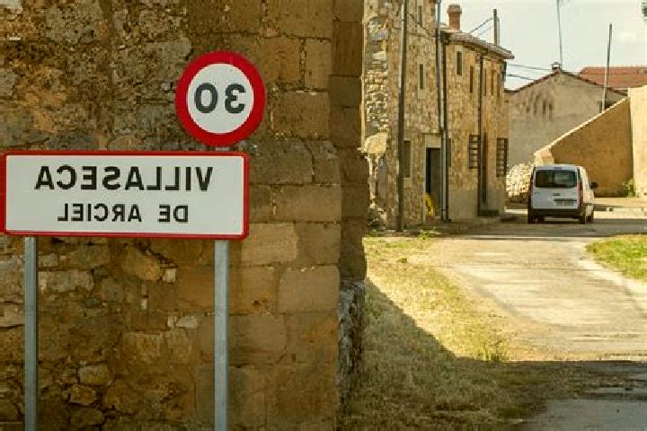 escort Villaseca de Arciel