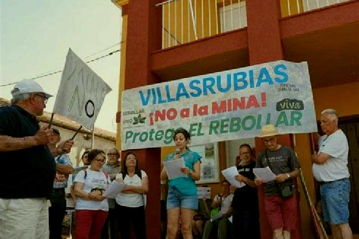 escort Villasrubias
