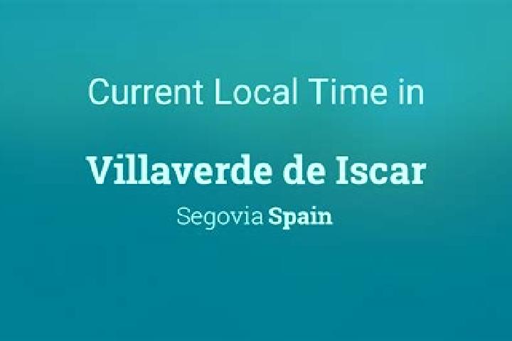 escort Villaverde de Iscar