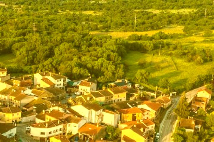 escort Villavieja del Lozoya
