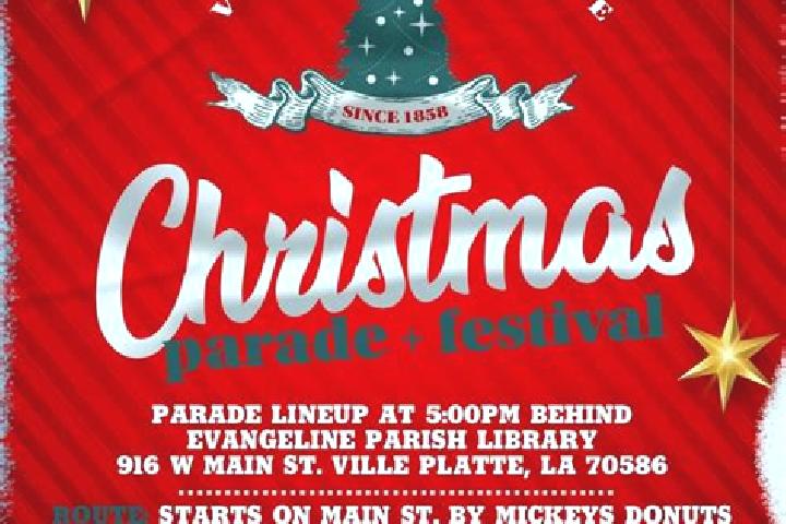 escort Ville Platte