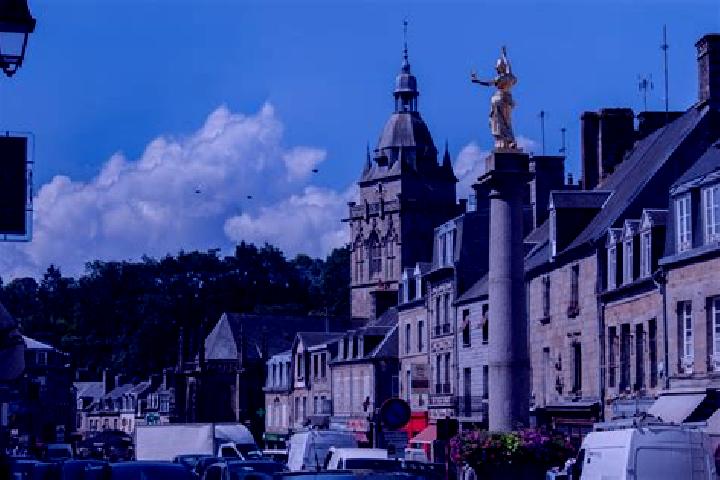 escort Villedieu-les-Poeles