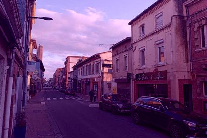 escort Villefranche-de-Lauragais