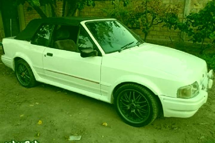 escort Villela
