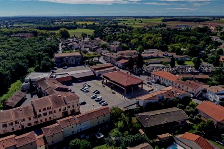 escort Villemur-sur-Tarn