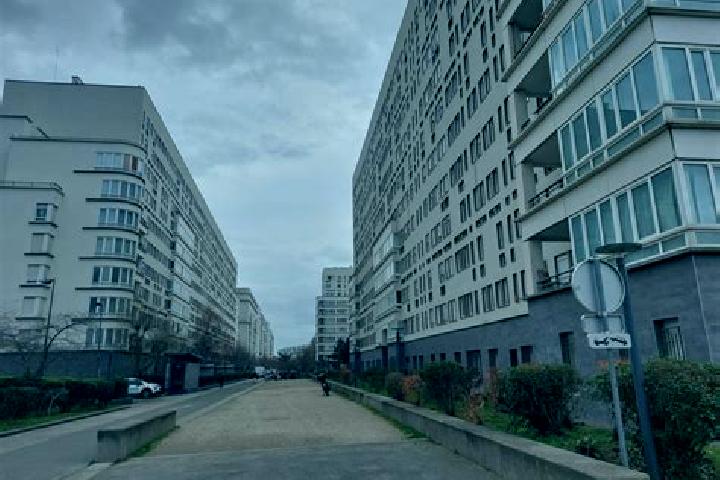 escort Villeneuve-la-Garenne