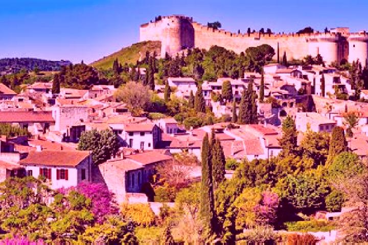 escort Villeneuve-les-Avignon