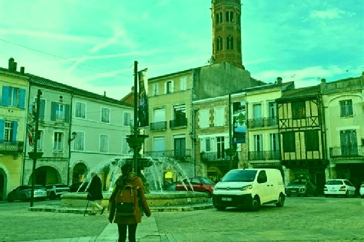 escort Villeneuve-sur-Lot