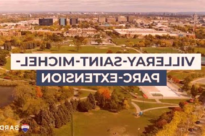 escort Villeray-Saint-Michel-Parc-Extension