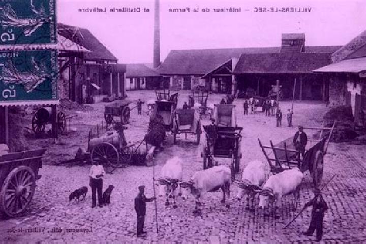 escort Villers-le-Sec