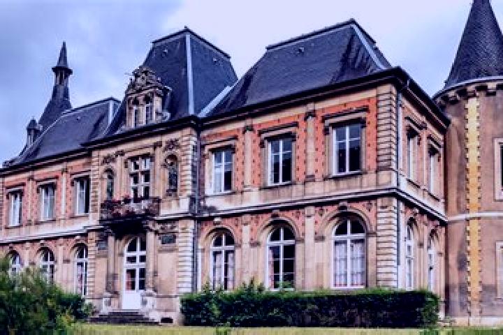 escort Villers-les-Nancy