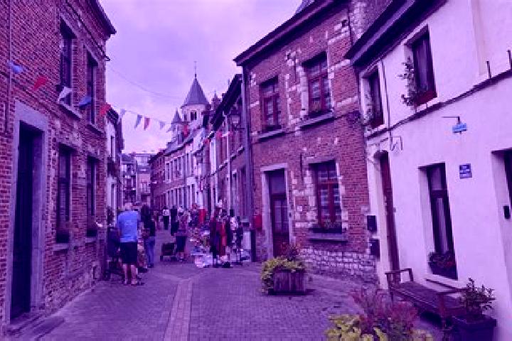escort Villers-Perwin
