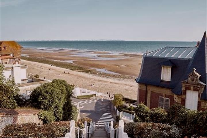 escort Villers-sur-Mer