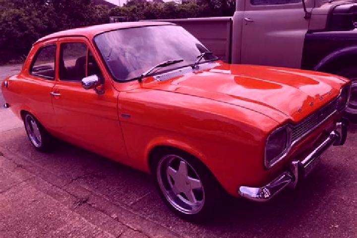 escort Villerville