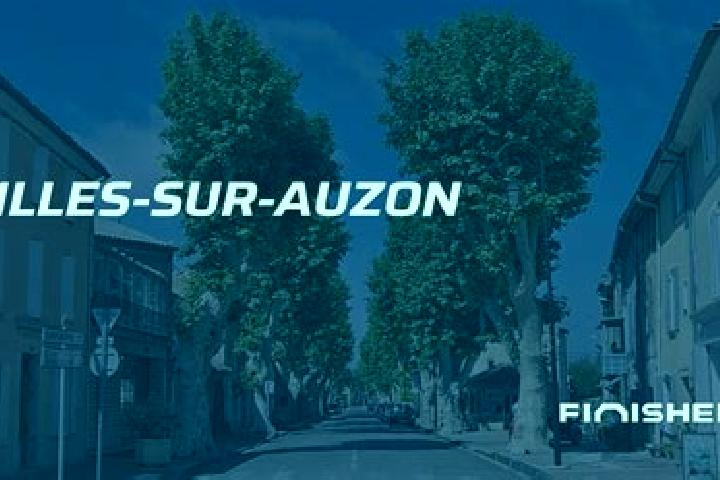 escort Villes-sur-Auzon