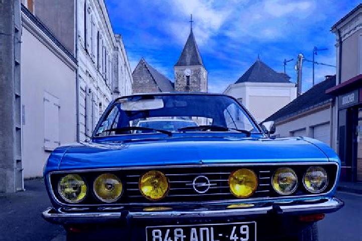 escort Villeveque