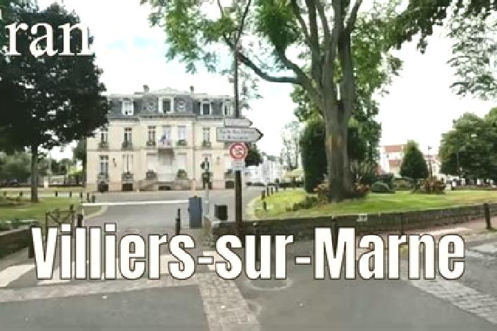 escort Villiers